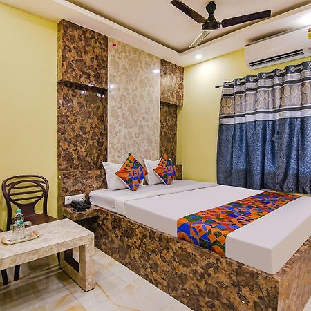 Hotel Divine Chariot Калькутта Экстерьер фото